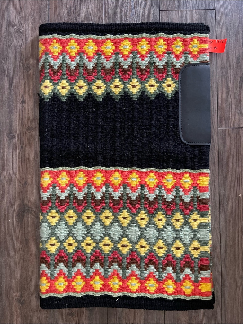 NEW Show Pad- 34x42